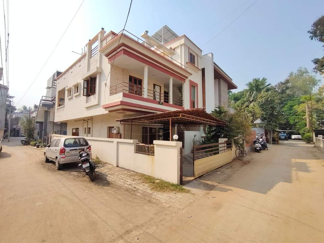 Plot For Sale in Chithara