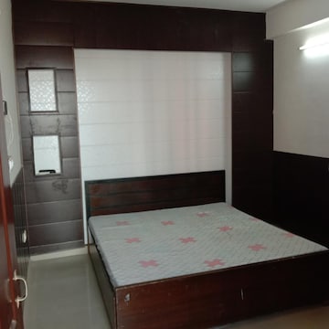 1 BHK Apartment For Rent in Maya Garden City, Nagla Road