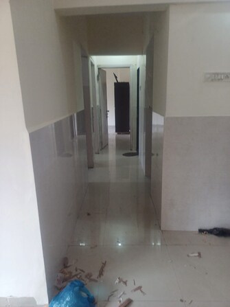 3 BHK Apartment For Rent in Mangalya Andheri East Andheri East Mumbai  7822429