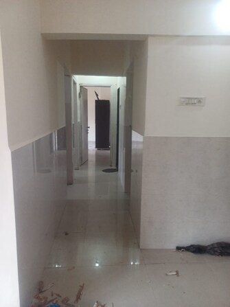 3 BHK Apartment For Rent in Mangalya Andheri East Andheri East Mumbai  7822429