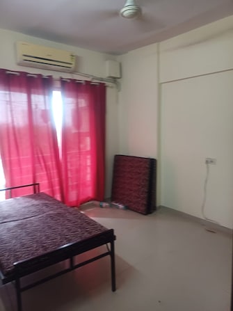 3 BHK Apartment For Rent in Mangalya Andheri East Andheri East Mumbai  7822429