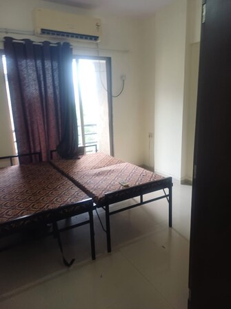 3 BHK Apartment For Rent in Mangalya Andheri East Andheri East Mumbai  7822429