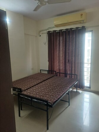 3 BHK Apartment For Rent in Mangalya Andheri East Andheri East Mumbai  7822429