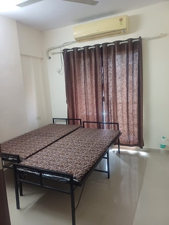 3 BHK Apartment For Rent in Mangalya Andheri East Andheri East Mumbai  7822429