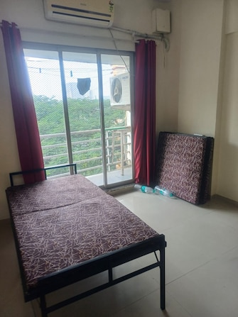 3 BHK Apartment For Rent in Mangalya Andheri East Andheri East Mumbai  7822429