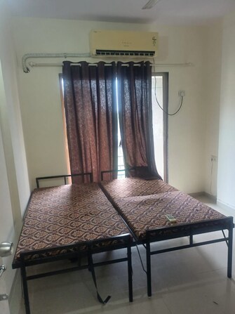 3 BHK Apartment For Rent in Mangalya Andheri East Andheri East Mumbai  7822429