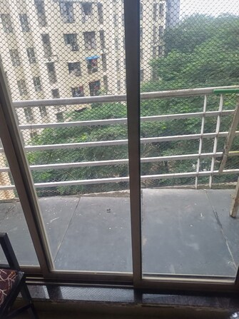 3 BHK Apartment For Rent in Mangalya Andheri East Andheri East Mumbai  7822429