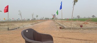 Plot For Resale in Galaxy Apartments Sector 49 Sector 49 Noida  7822433