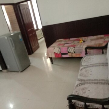 3 BHK Apartment For Rent in Maxxus Elanza, Nagla Road