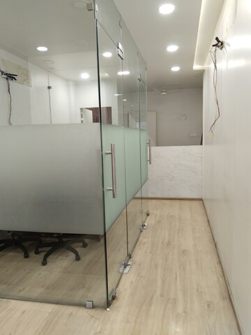 Commercial Office Space 400 Sq.Ft. For Rent in Khapa Nagpur  7822450