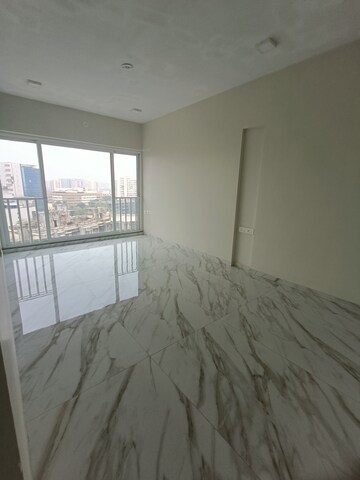 Living Room in 2 BHK Apartment at Kukreja Chembur Heights 2, Chembur – for Sale