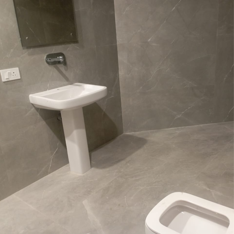 Bathroom, sector 42 3 Bedroom 2450 Sq.Ft. Apartment In Sector 42 Chandigarh 7822491