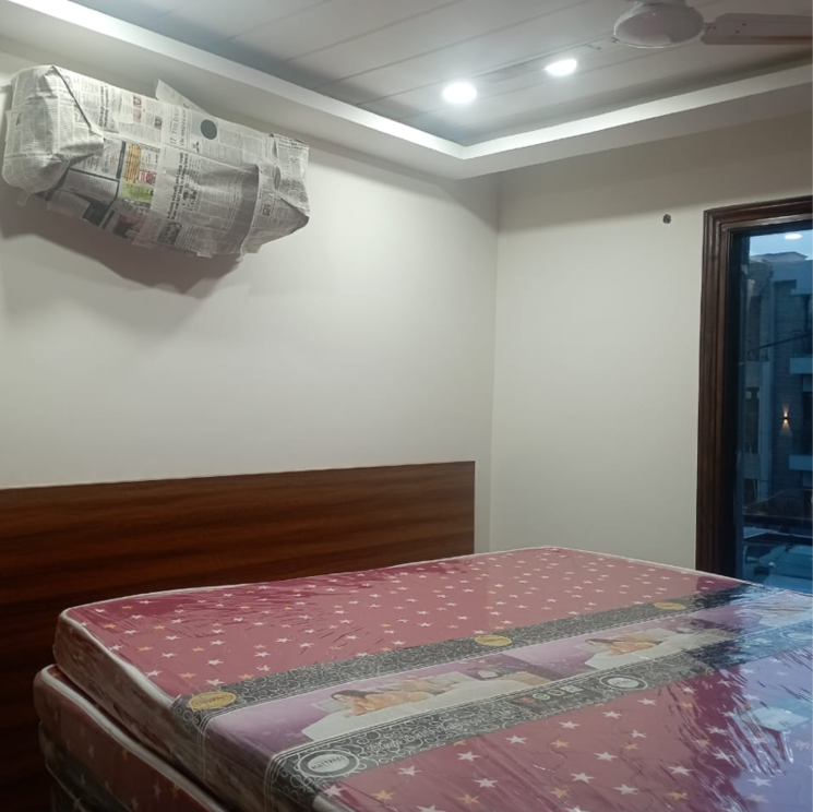 Bedroom, sector 42 3 Bedroom 2450 Sq.Ft. Apartment In Sector 42 Chandigarh 7822491