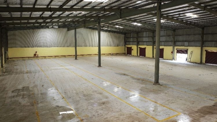 Commercial Warehouse 150000 Sq.Ft. For Rent in Taloja Midc Navi Mumbai  7822489