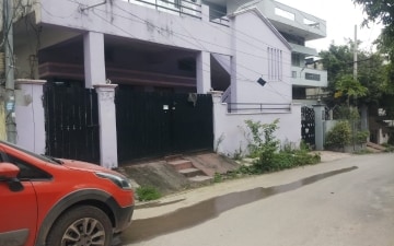 4 BHK Independent House For Sale in Hill Crest Toli Chowki, Tolichowki