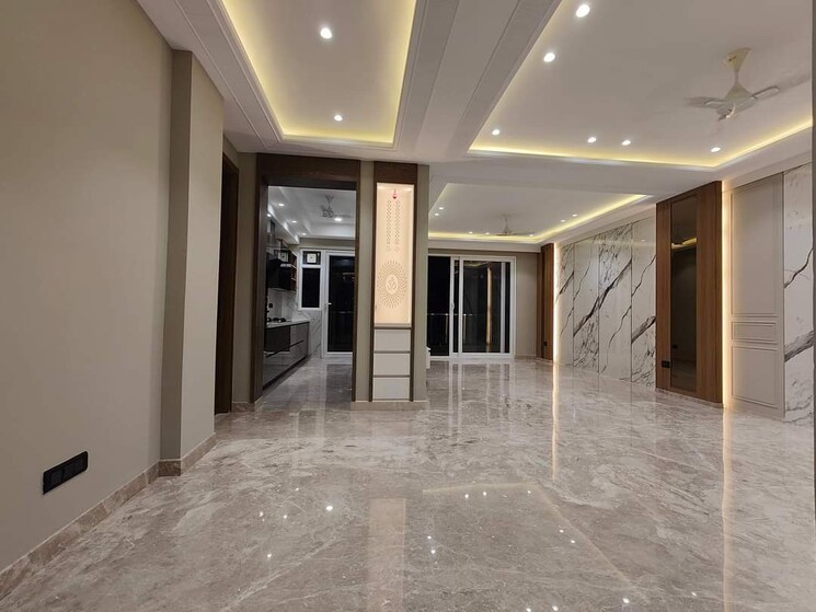 Room, sector 5 2 Bedroom 1210 Sq.Ft. Builder Floor In Sector 5 Gurgaon 7822524