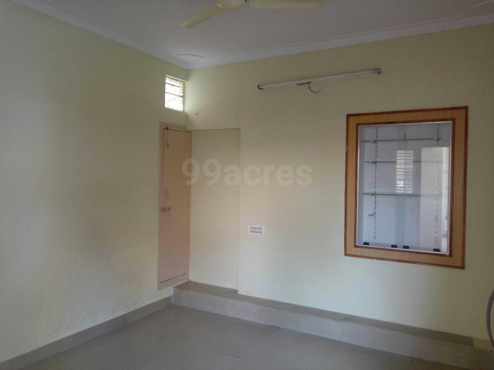 1 BHK Independent House For Rent in Rt Nagar Bangalore  7822534