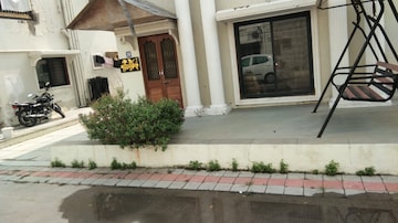 4 BHK Independent House For Rent in Science City Ahmedabad  7822595