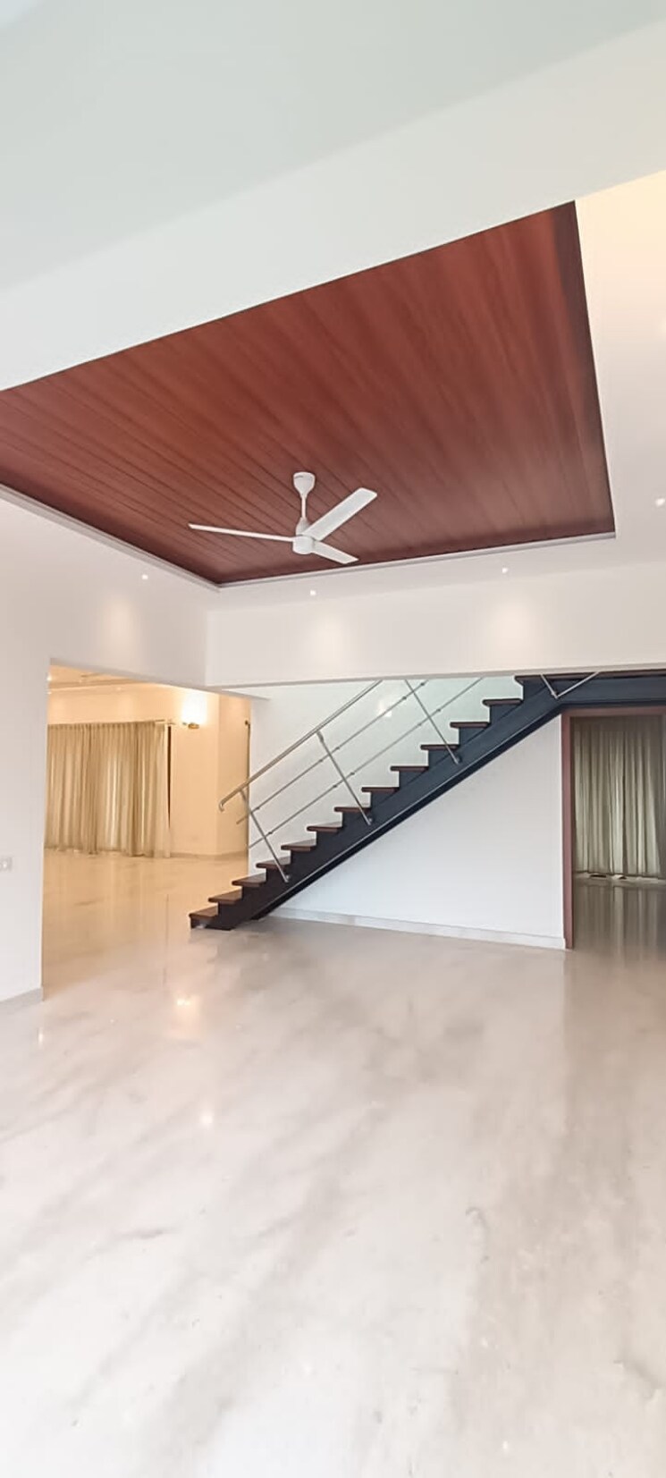 Kitchen, puravankara-purva-grande 4 Bedroom 5600 Sq.Ft. Penthouse In Ashok Nagar Bangalore 7822601