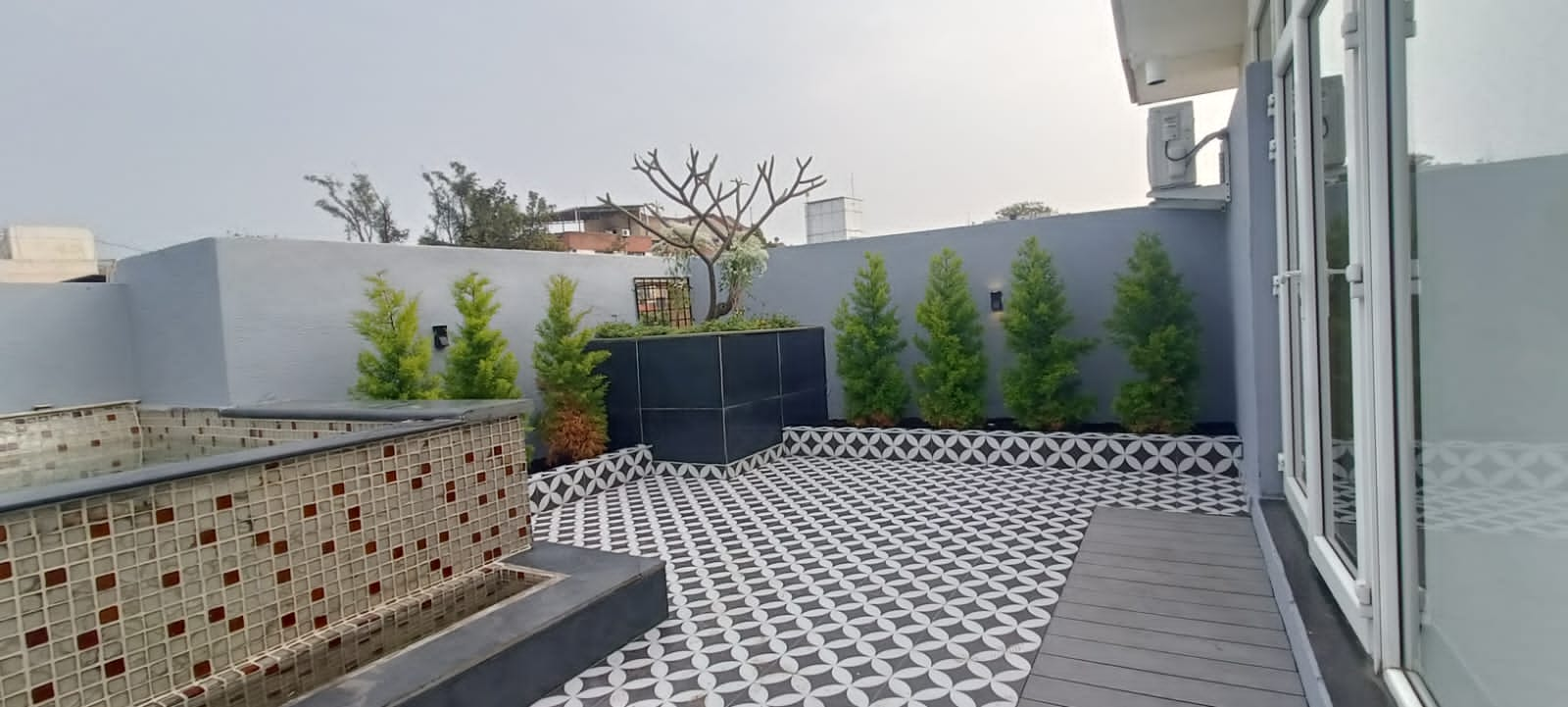 4 BHK Penthouse For Rent in Puravankara Purva Grande Ashok Nagar Bangalore  7822601