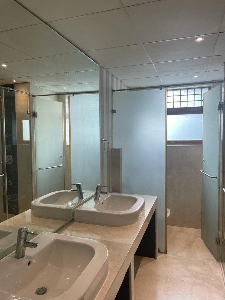 Master Bedroom, puravankara-purva-grande 4 Bedroom 5600 Sq.Ft. Penthouse In Ashok Nagar Bangalore 7822601