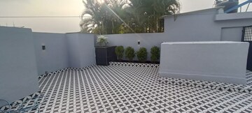 4 BHK Penthouse For Rent in Puravankara Purva Grande Ashok Nagar Bangalore  7822601