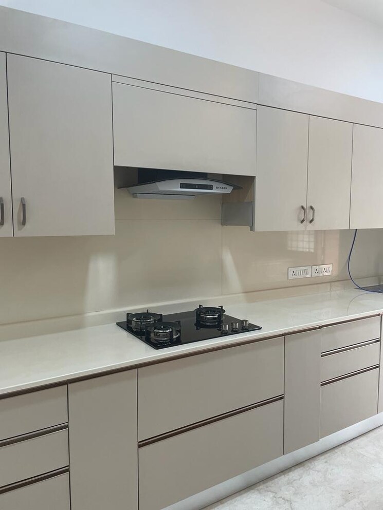 Kitchen, puravankara-purva-grande 4 Bedroom 5600 Sq.Ft. Penthouse In Ashok Nagar Bangalore 7822601