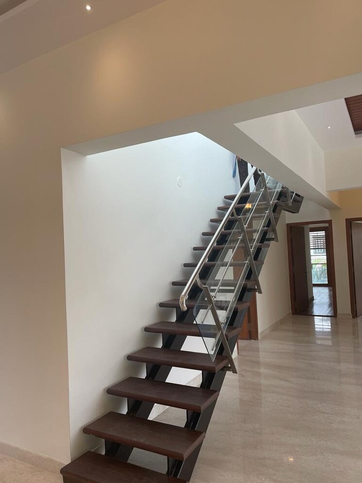 undefined, puravankara-purva-grande 4 Bedroom 5600 Sq.Ft. Penthouse In Ashok Nagar Bangalore 7822601