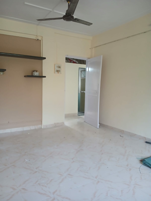 1 BHK Apartment For Rent in Dhobi Ali Thane  7822609