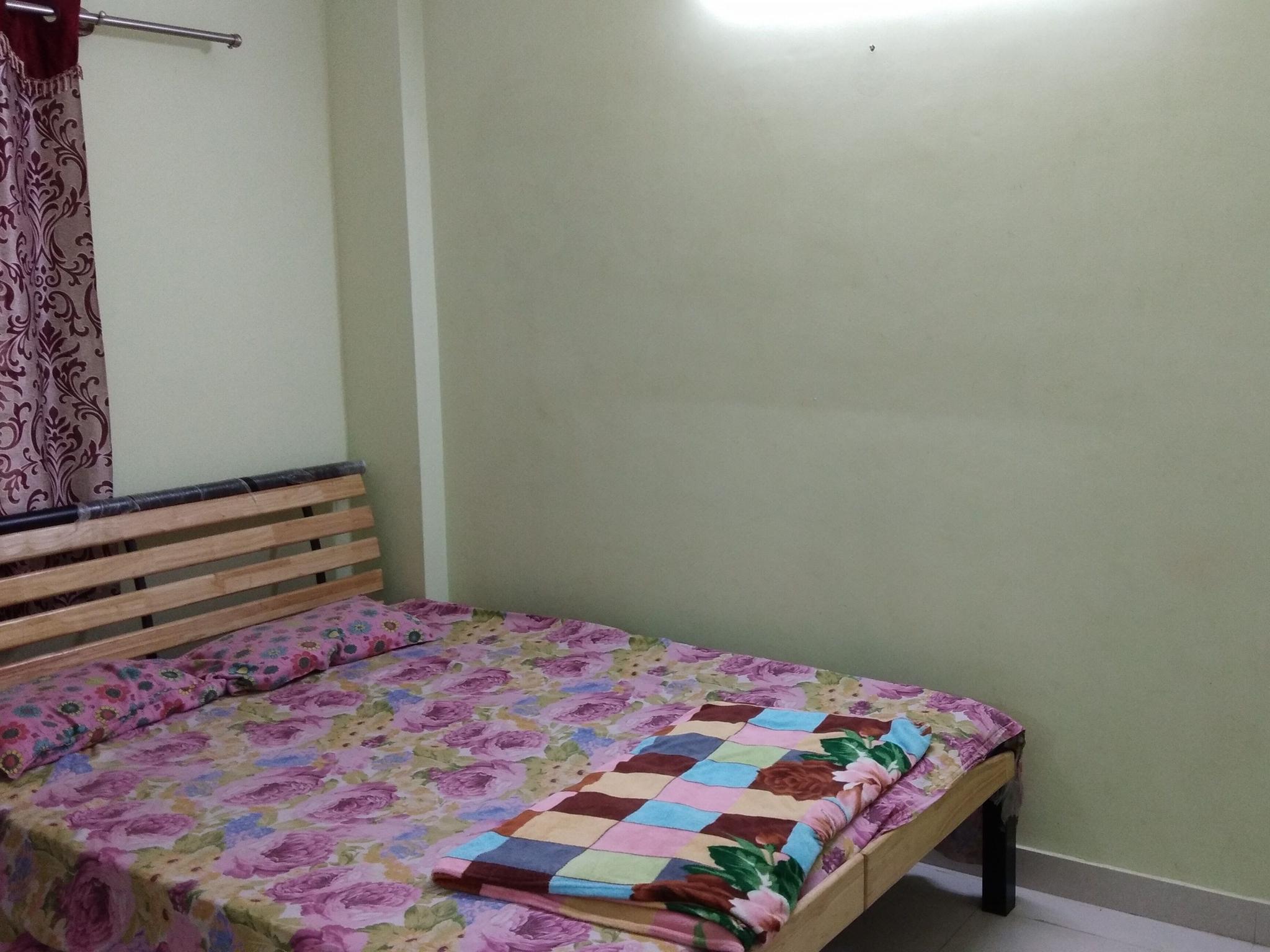 1 BHK Independent House For Rent in Rt Nagar Bangalore  7822619