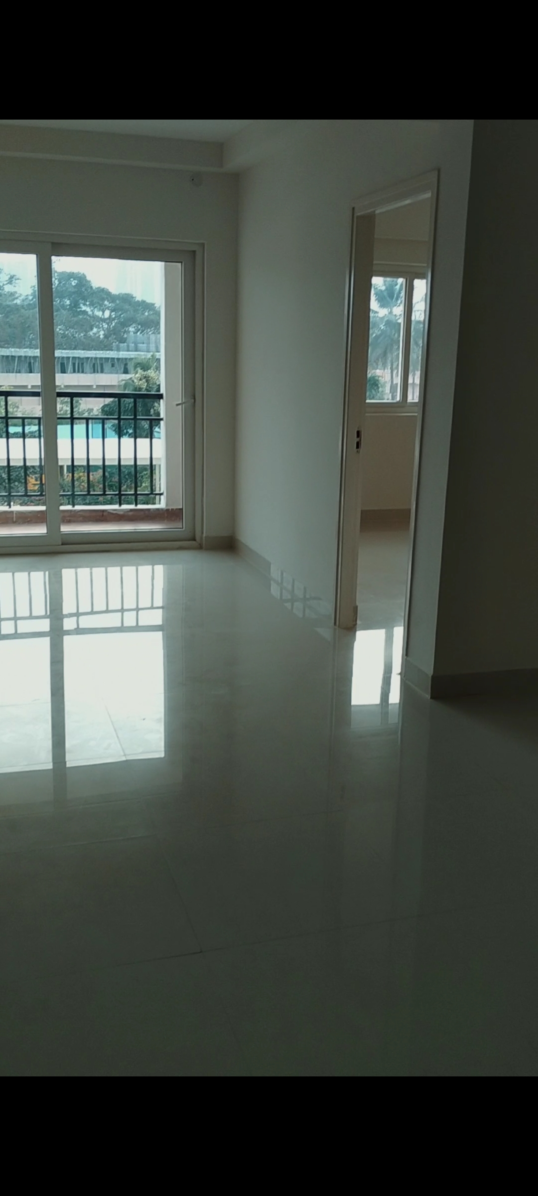 2 BHK Apartment For Rent in Candeur Signature Varthur Bangalore  7822610