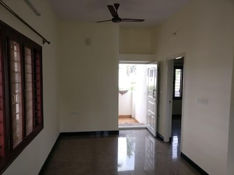 2 BHK Independent House For Rent in Ganga Nagar Bangalore  7822634