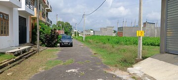  Plot – Exterior View View at Jankipuram - for Sale