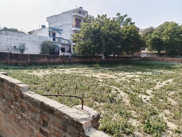 Plot Area in  Plot at Jankipuram – for Sale