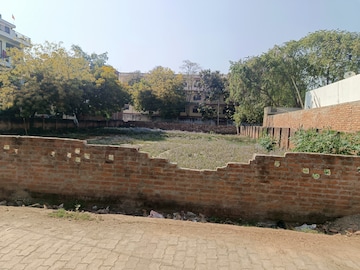 Plot Area in  Plot at Jankipuram – for Sale
