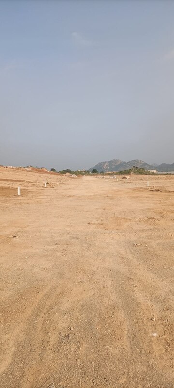 Plot Area in  Plot at Shadnagar – for Sale