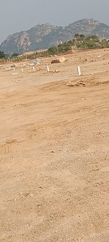Plot Area in  Plot at Shadnagar – for Sale