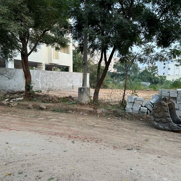 Parking in  Plot at Tulsi Gardens, Sainikpuri – for Sale