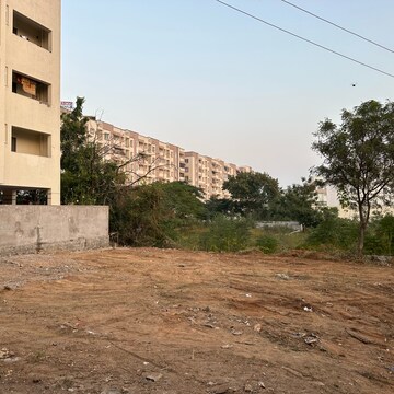 Plot Area in  Plot at Tulsi Gardens, Sainikpuri – for Sale
