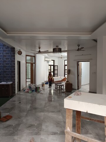  Plot – Exterior View View at Sadopur - for Sale