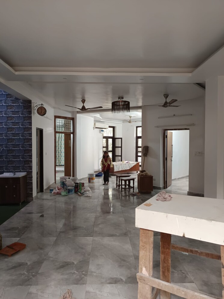 Exterior View, sadopur  118 Sq.Mt. Plot In Sadopur Greater Noida 7822687