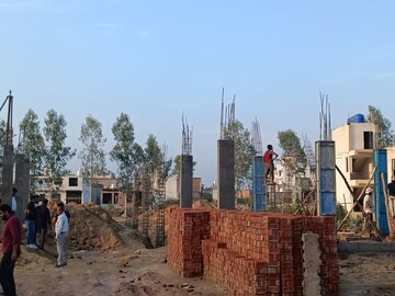  Plot – Exterior View View at Sadopur - for Sale