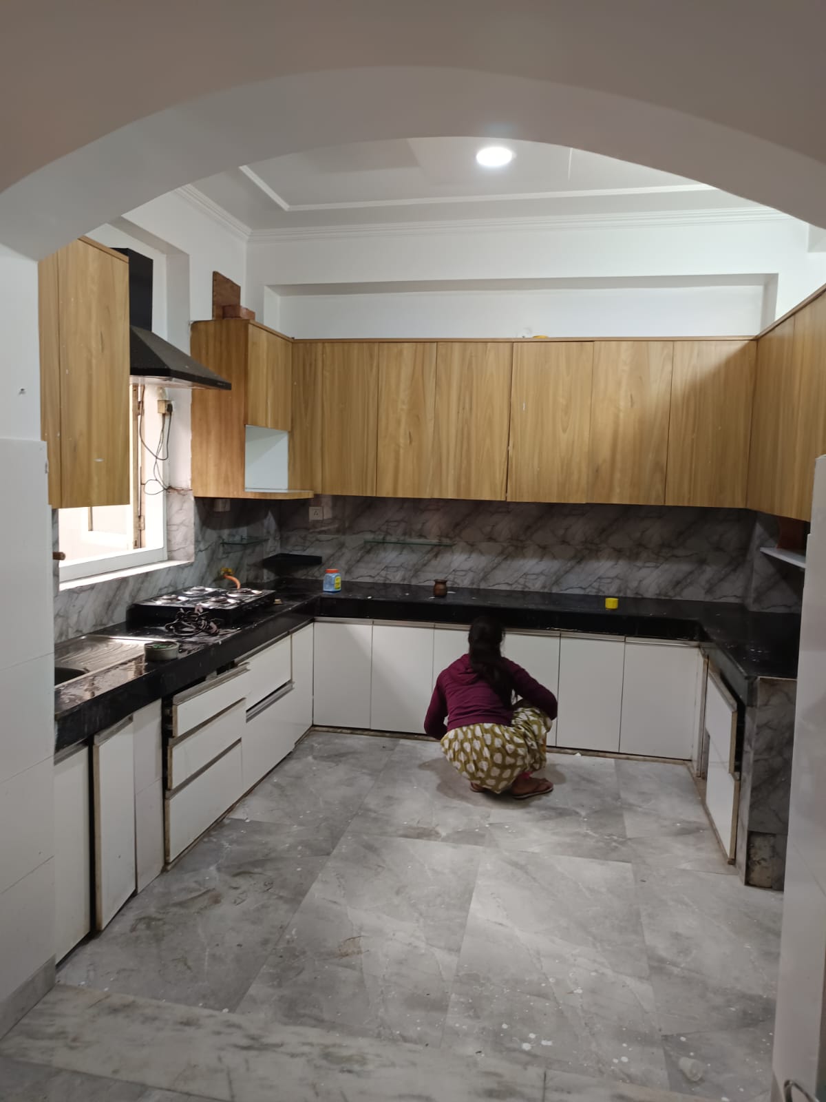 Plot For Sale in Sadopur