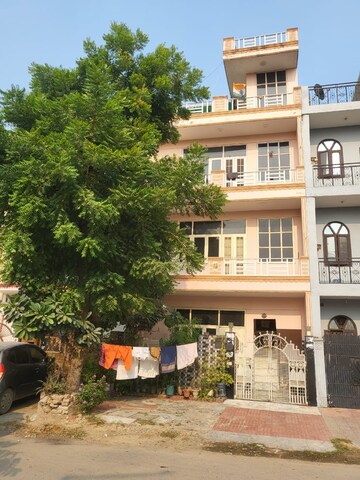  Plot – Exterior View View at Sadopur - for Sale