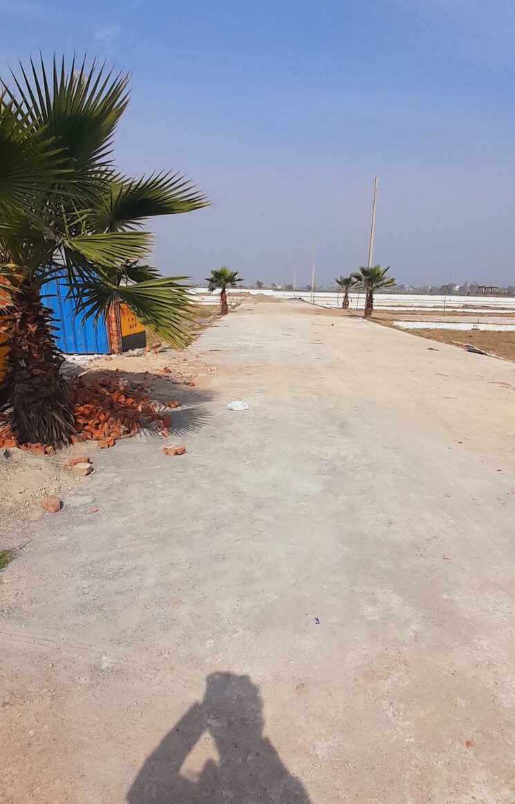 Exterior View, jewar  220 Sq.Yd. Plot In Jewar Greater Noida 7822693