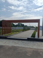 1200 Sq.Ft. Plot in Lda Approved Plot Lucknow