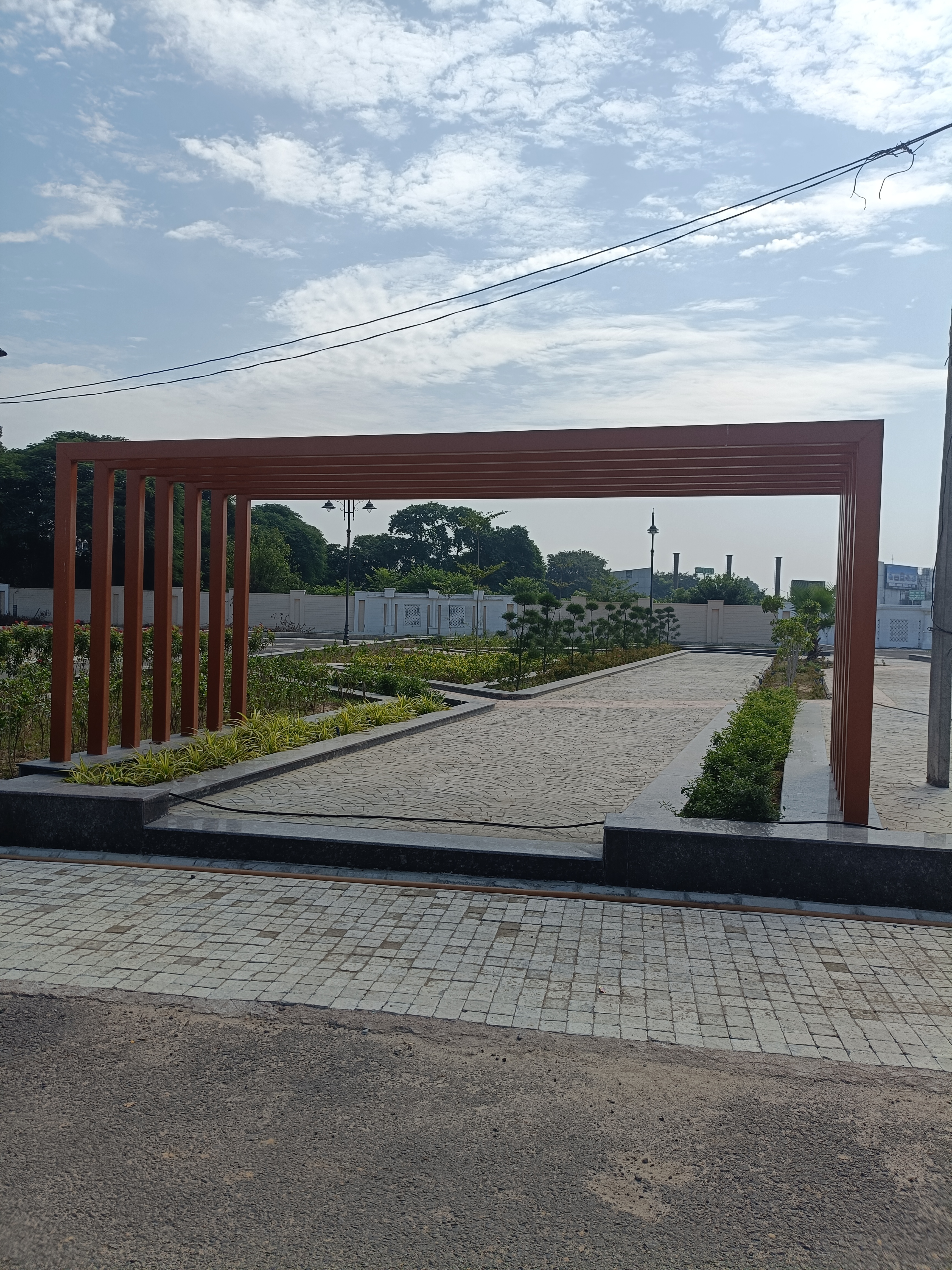 Plot For Sale in Lda Approved Plot Lucknow