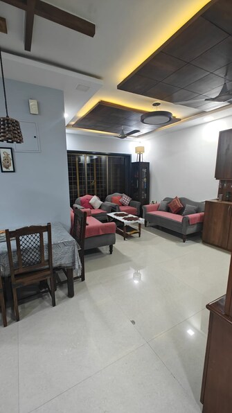 3 BHK Apartment For Resale in Aum Sai Kharghar Navi Mumbai  7822700