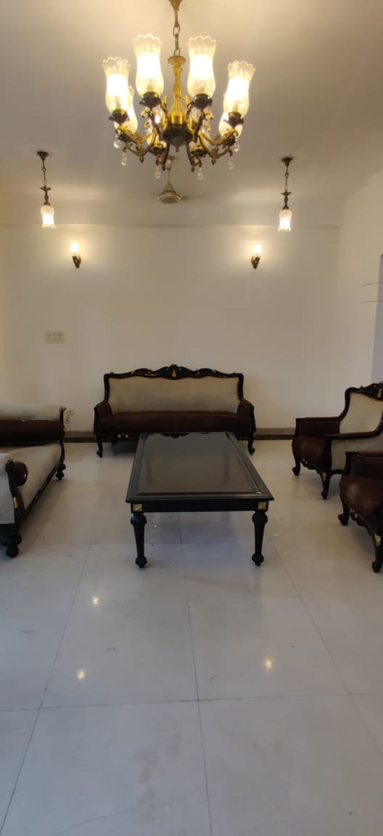 Master Bedroom, sushant-lok-3 4 Bedroom 3800 Sq.Ft. Villa In Sector 57 Gurgaon 7822701