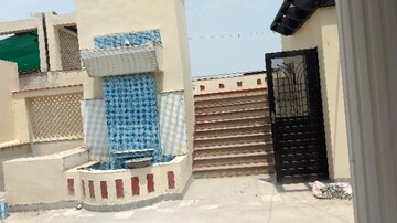 4 BHK Villa – Exterior View View at Sushant Lok 3, Sector 57 - for Sale